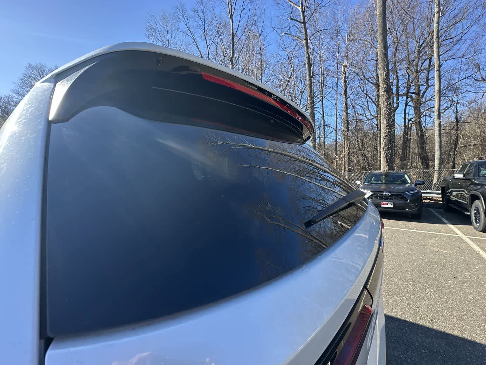 Thumbnail: 2026 Toyota Grand Highlander - 15