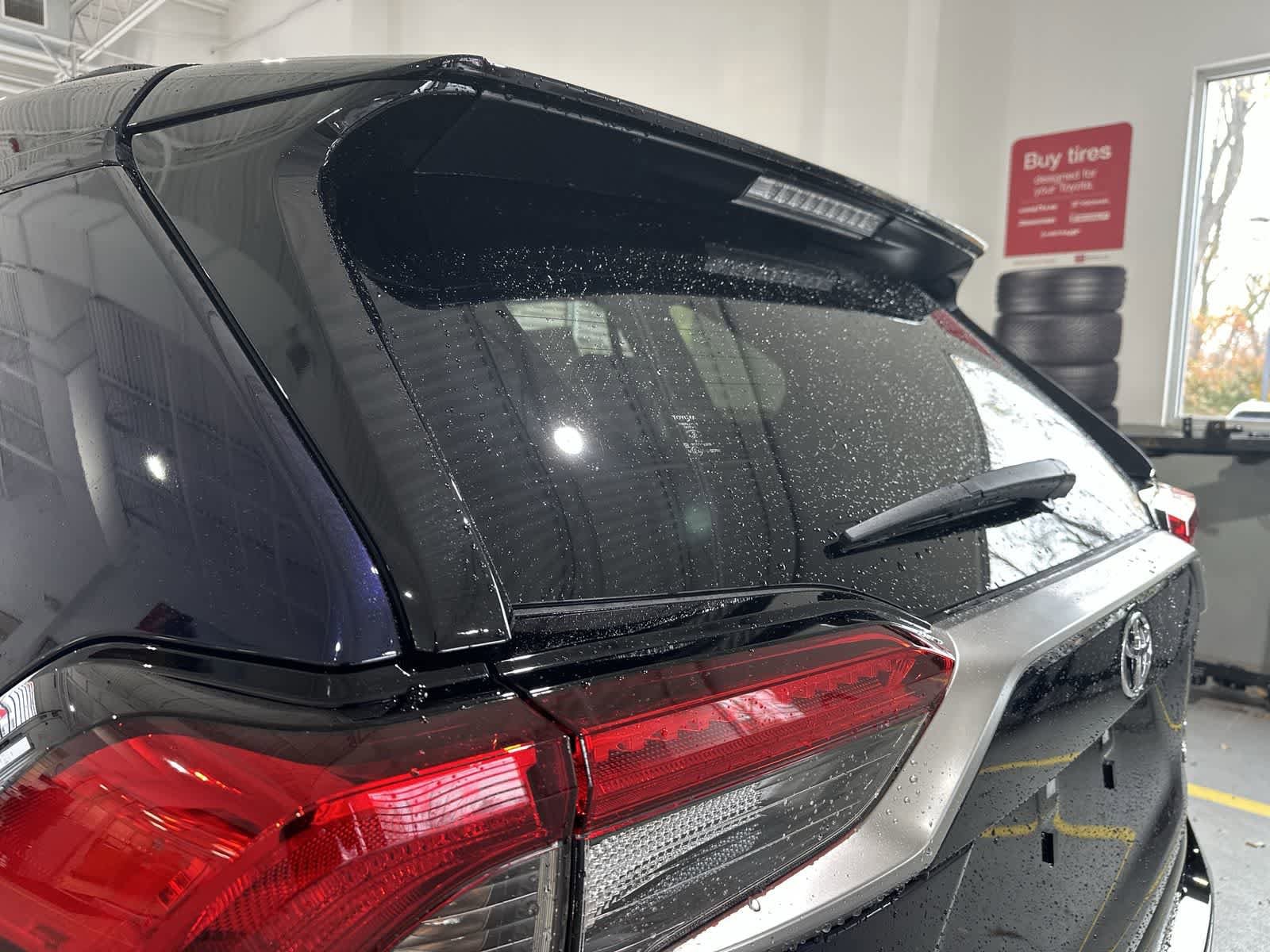 Thumbnail: 2025 Toyota RAV4 - 8