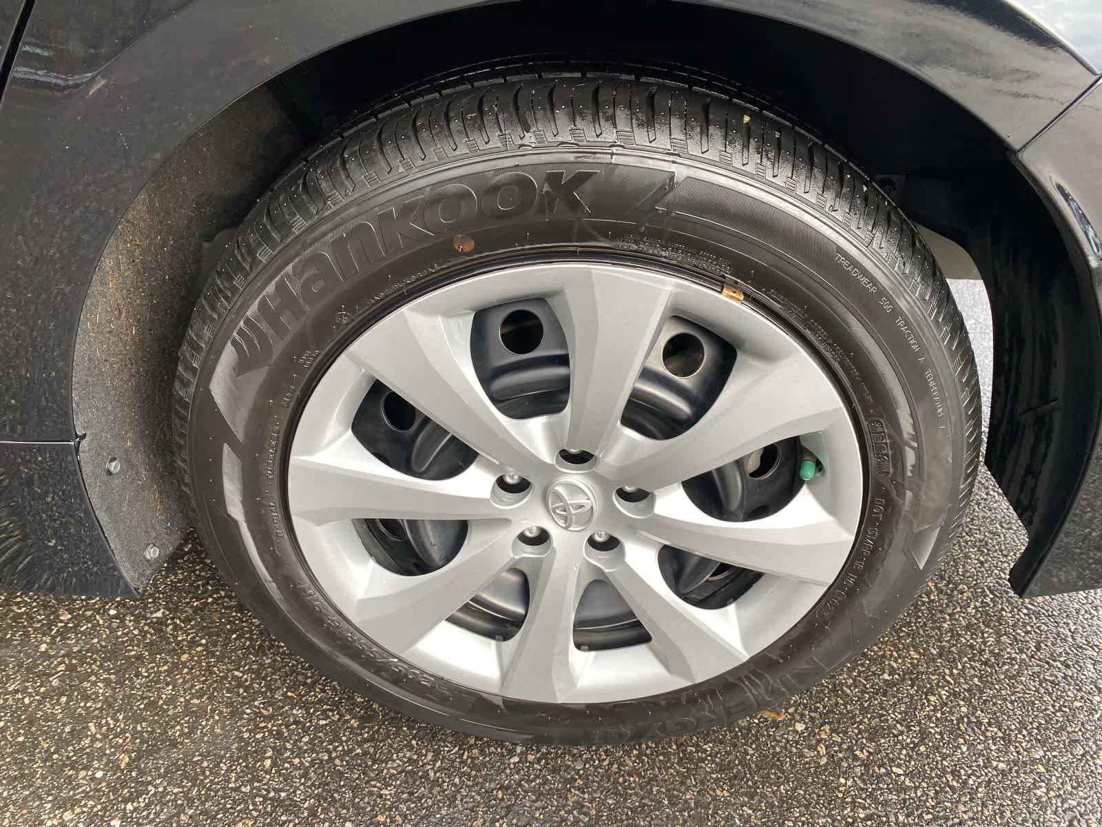 Thumbnail: 2024 Toyota Corolla - 19