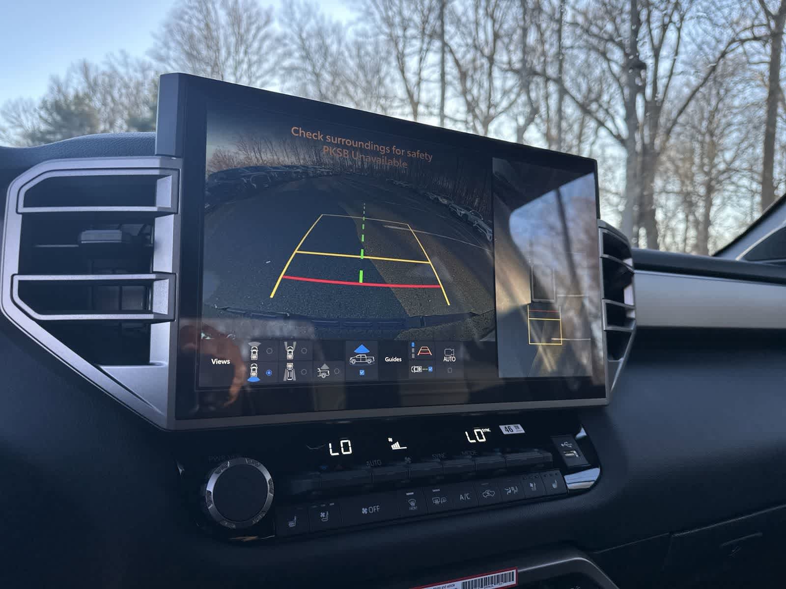 Thumbnail: 2026 Toyota Tundra - 33