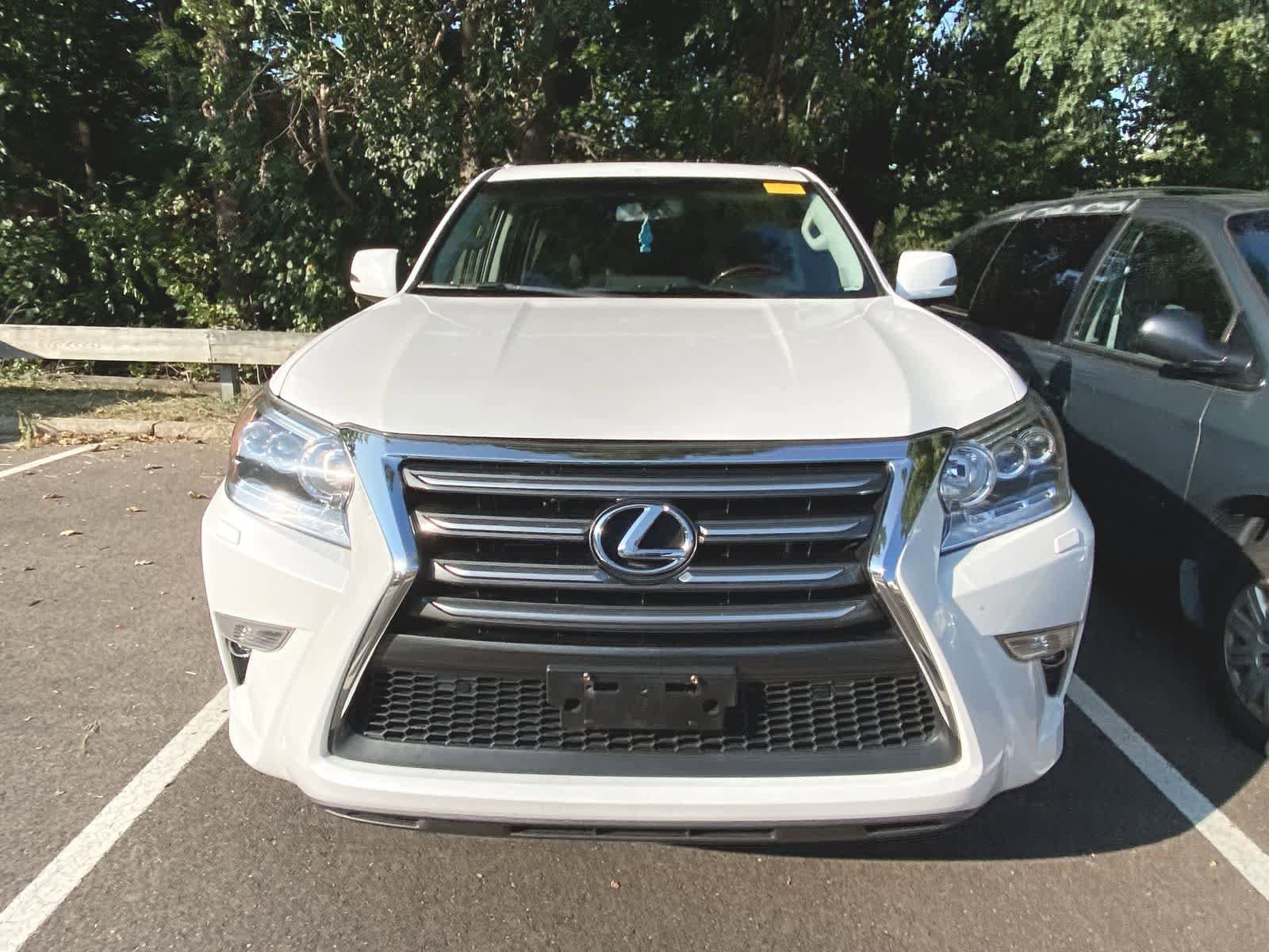 Used 2018 Lexus GX PREMIUM with VIN JTJBM7FX0J5183704 for sale in Freehold, NJ