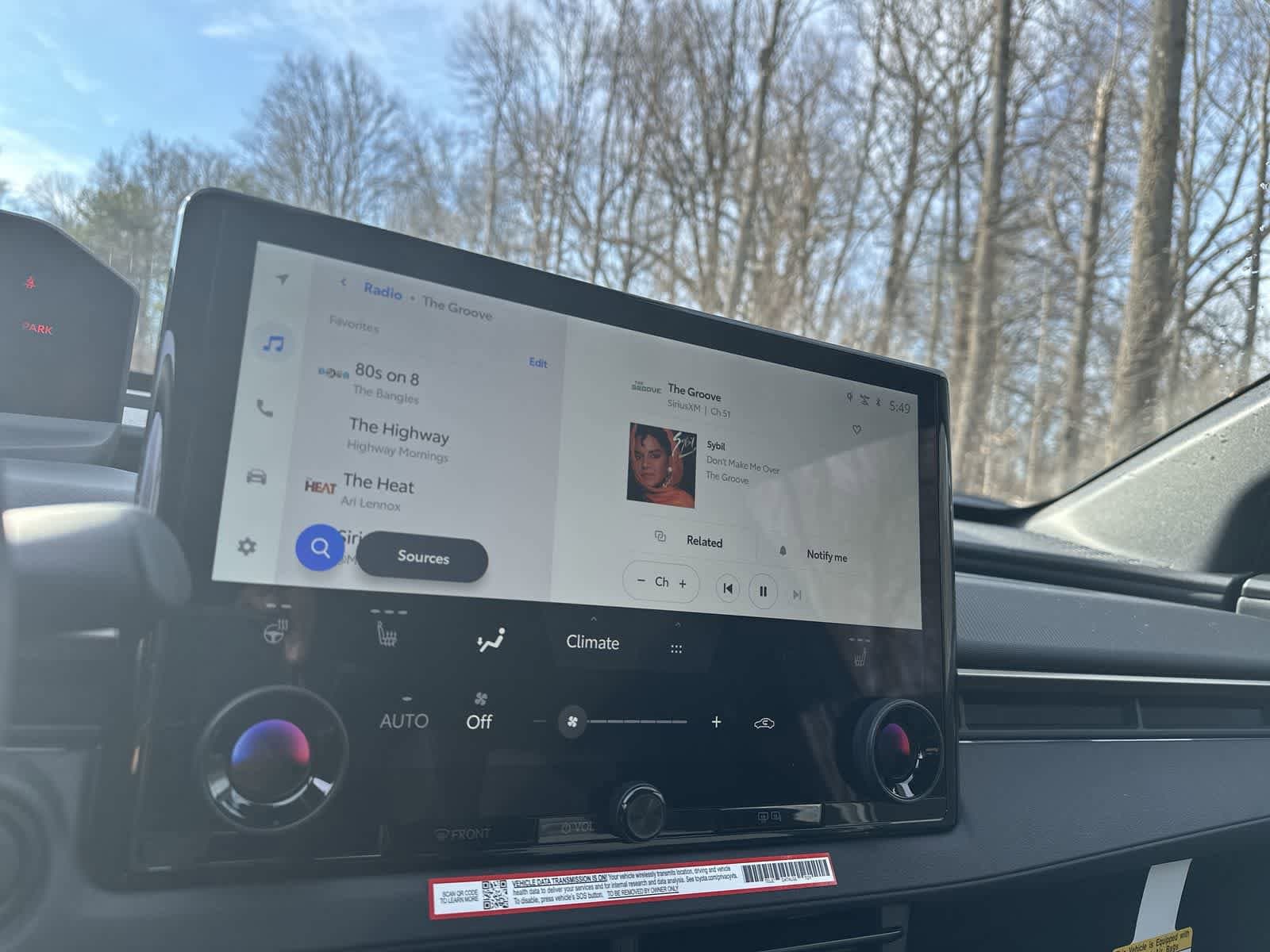 Thumbnail: 2026 Toyota bZ - 28