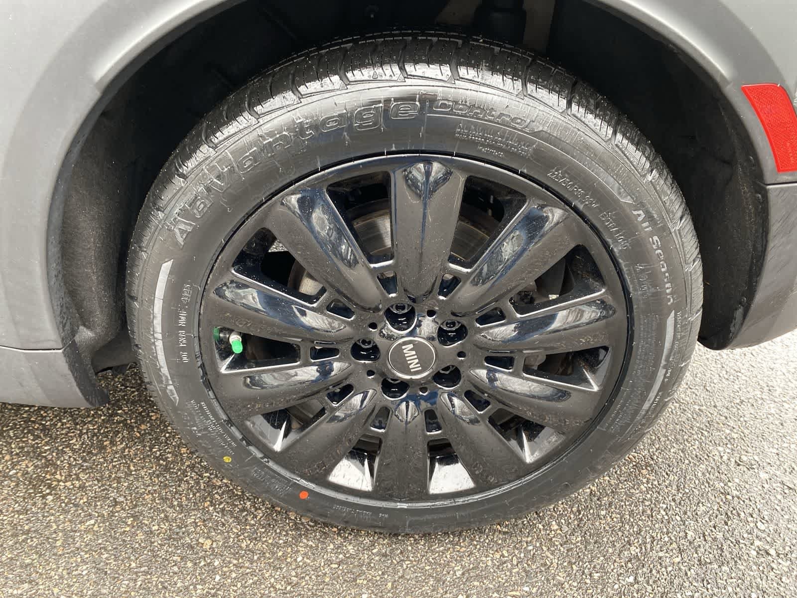 Thumbnail: 2018 MINI Cooper Countryman - 20