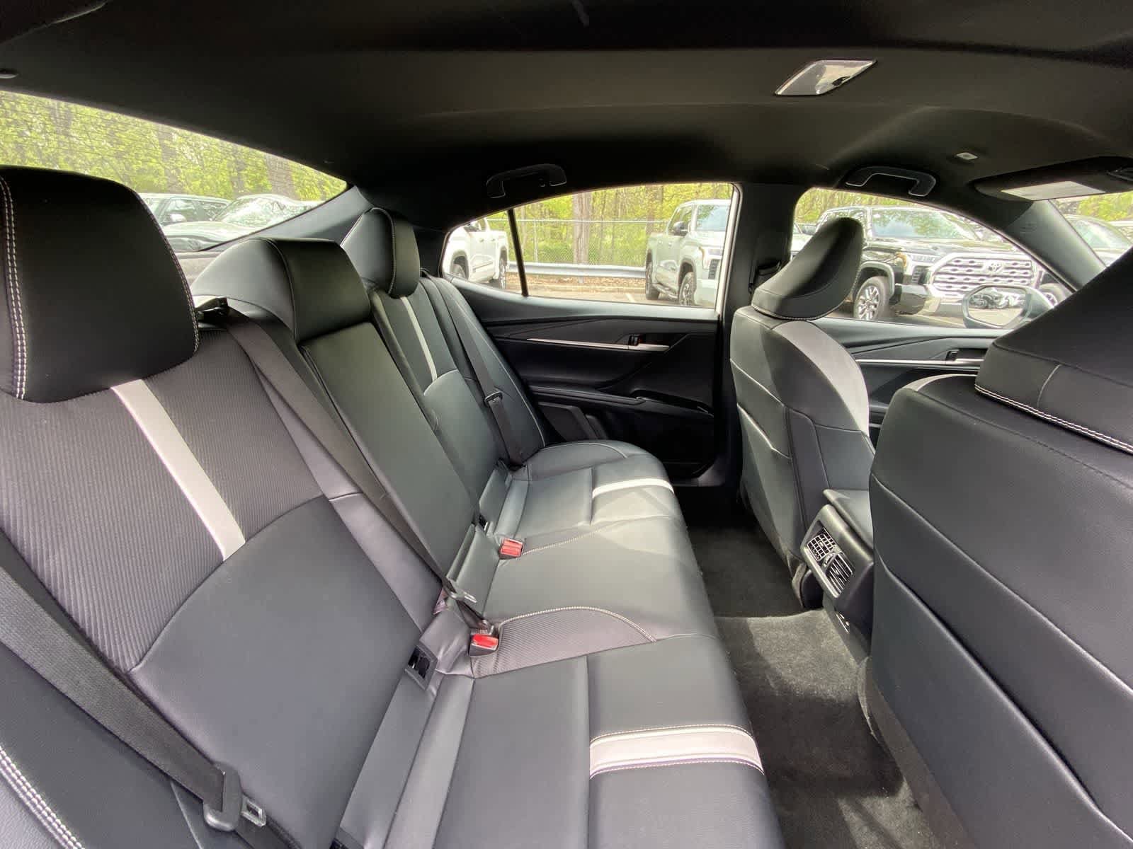 Thumbnail: 2025 Toyota Camry - 23