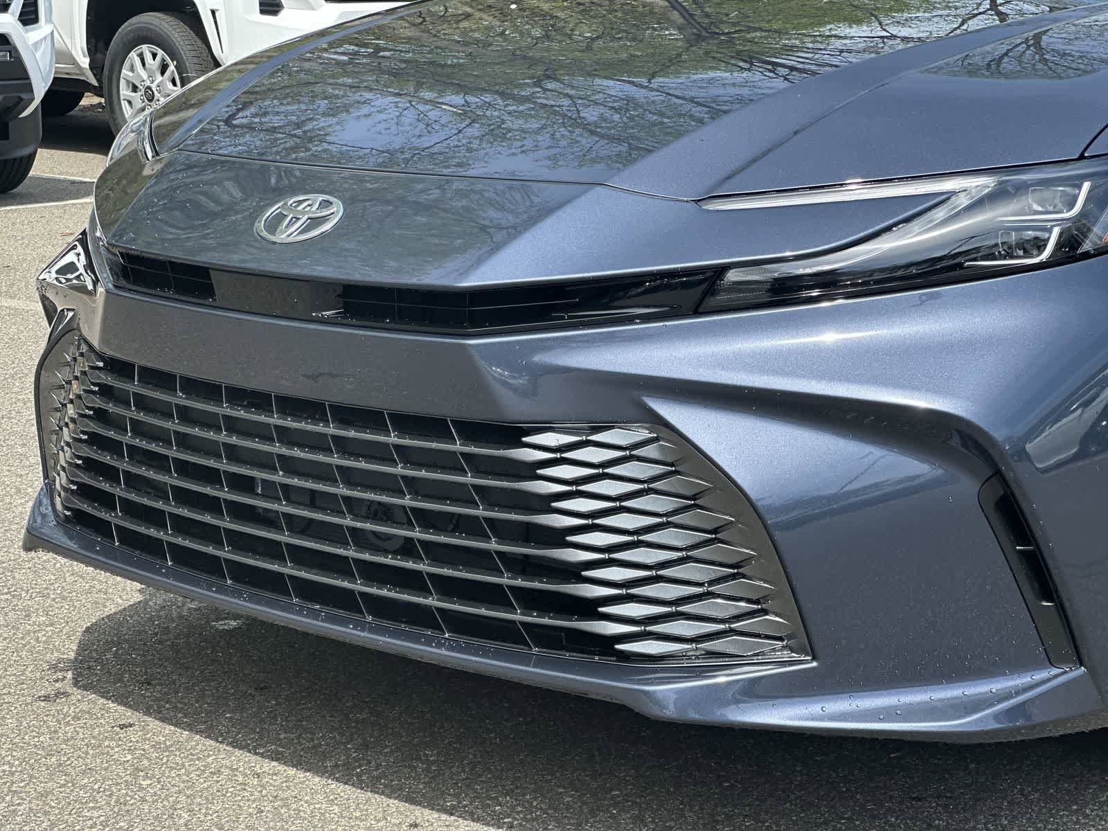 Thumbnail: 2026 Toyota Camry - 12