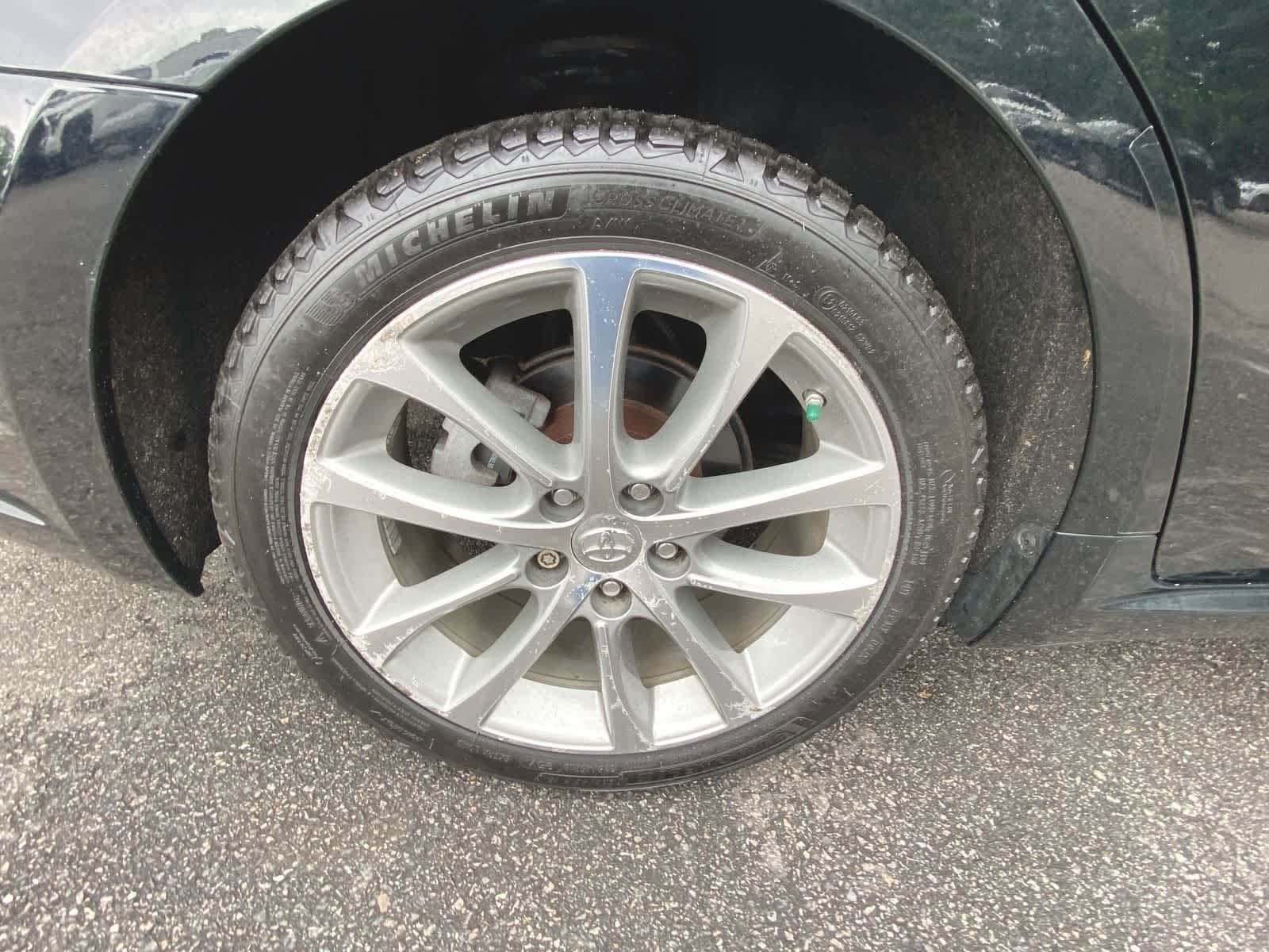 2014 Toyota Avalon Touring 13