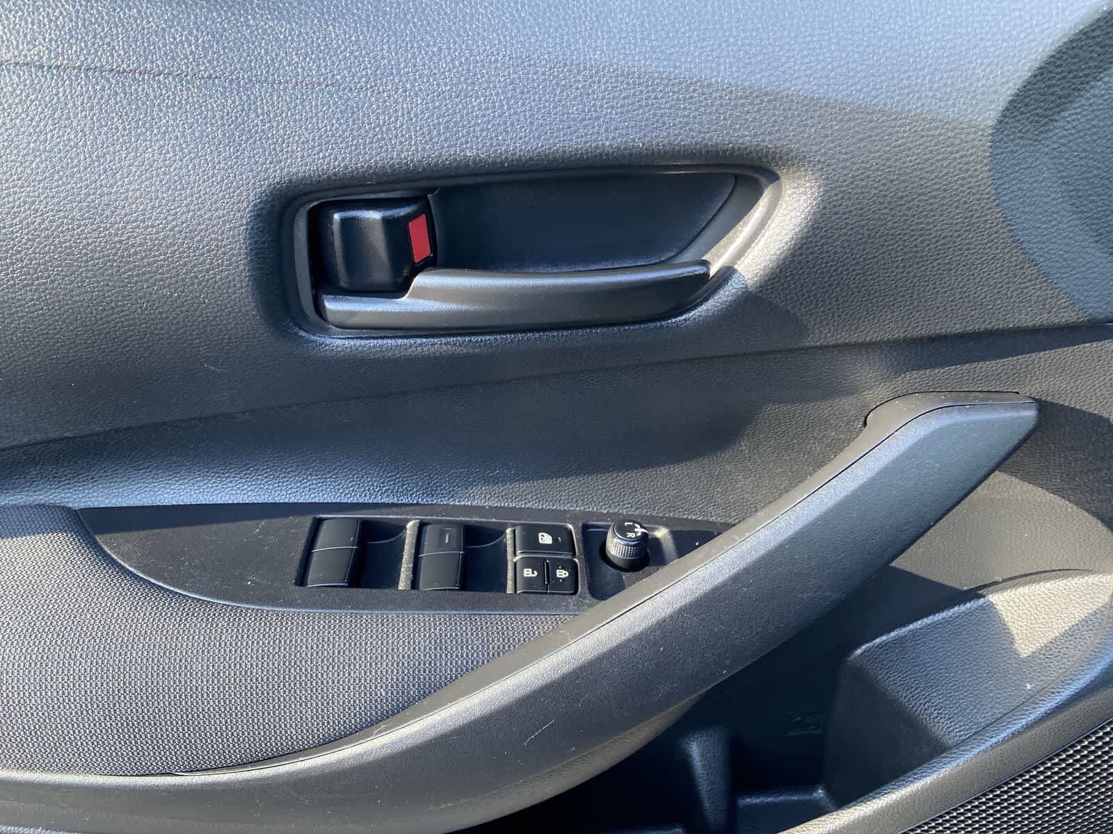 Thumbnail: 2025 Toyota Corolla - 20