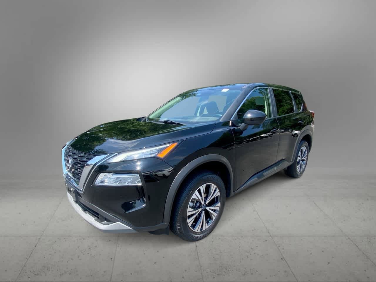 Thumbnail: 2023 Nissan Rogue - 1