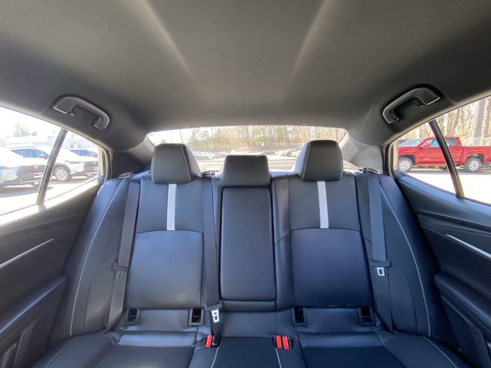 Thumbnail: 2025 Toyota Camry - 27