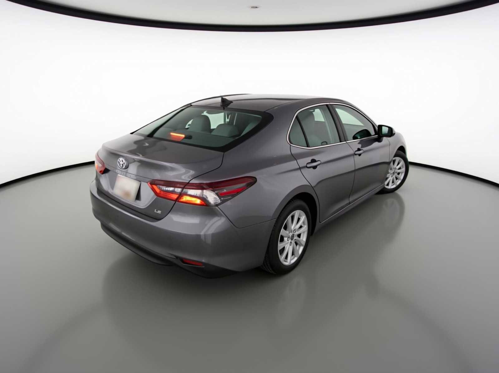 Thumbnail: 2024 Toyota Camry - 5