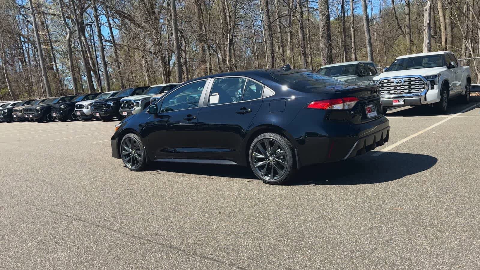 Thumbnail: 2026 Toyota Corolla - 6