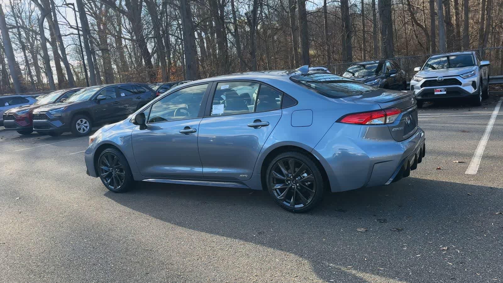 Thumbnail: 2026 Toyota Corolla - 6