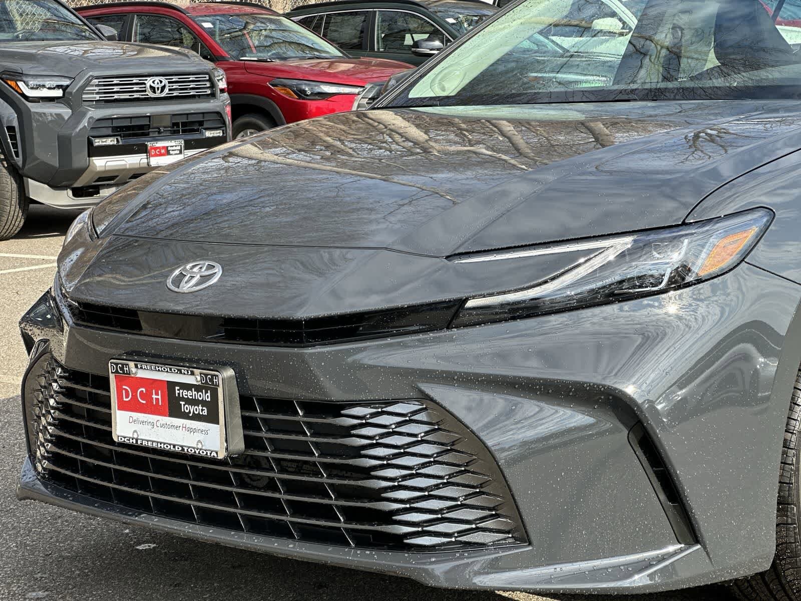 Thumbnail: 2026 Toyota Camry - 11