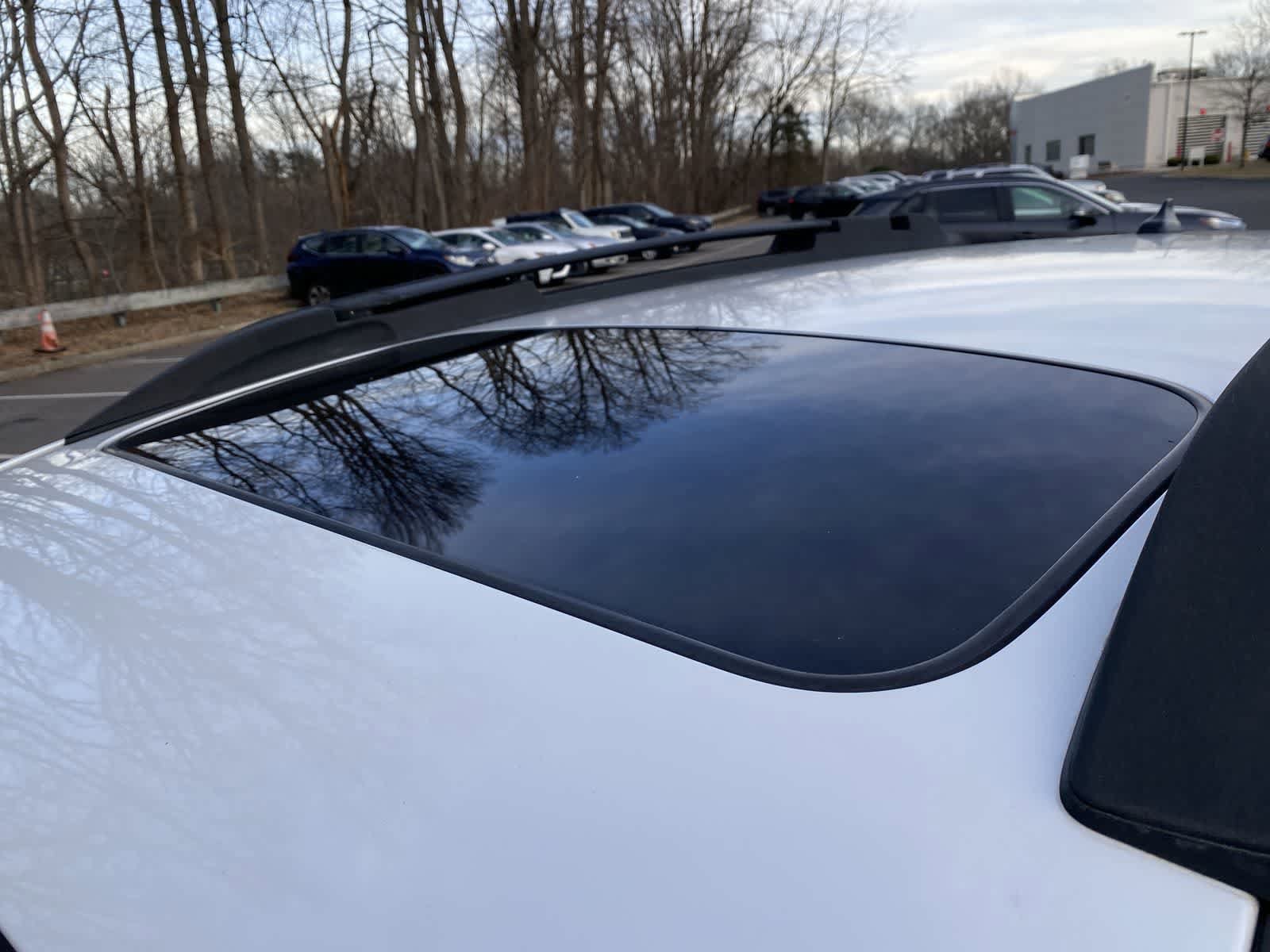 Thumbnail: 2014 Subaru Outback - 18