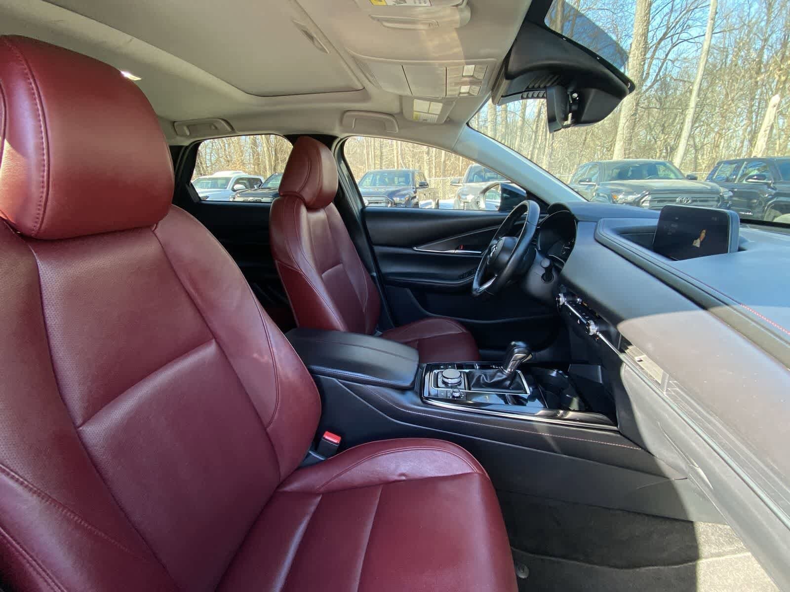 Thumbnail: 2024 Mazda CX-30 - 21