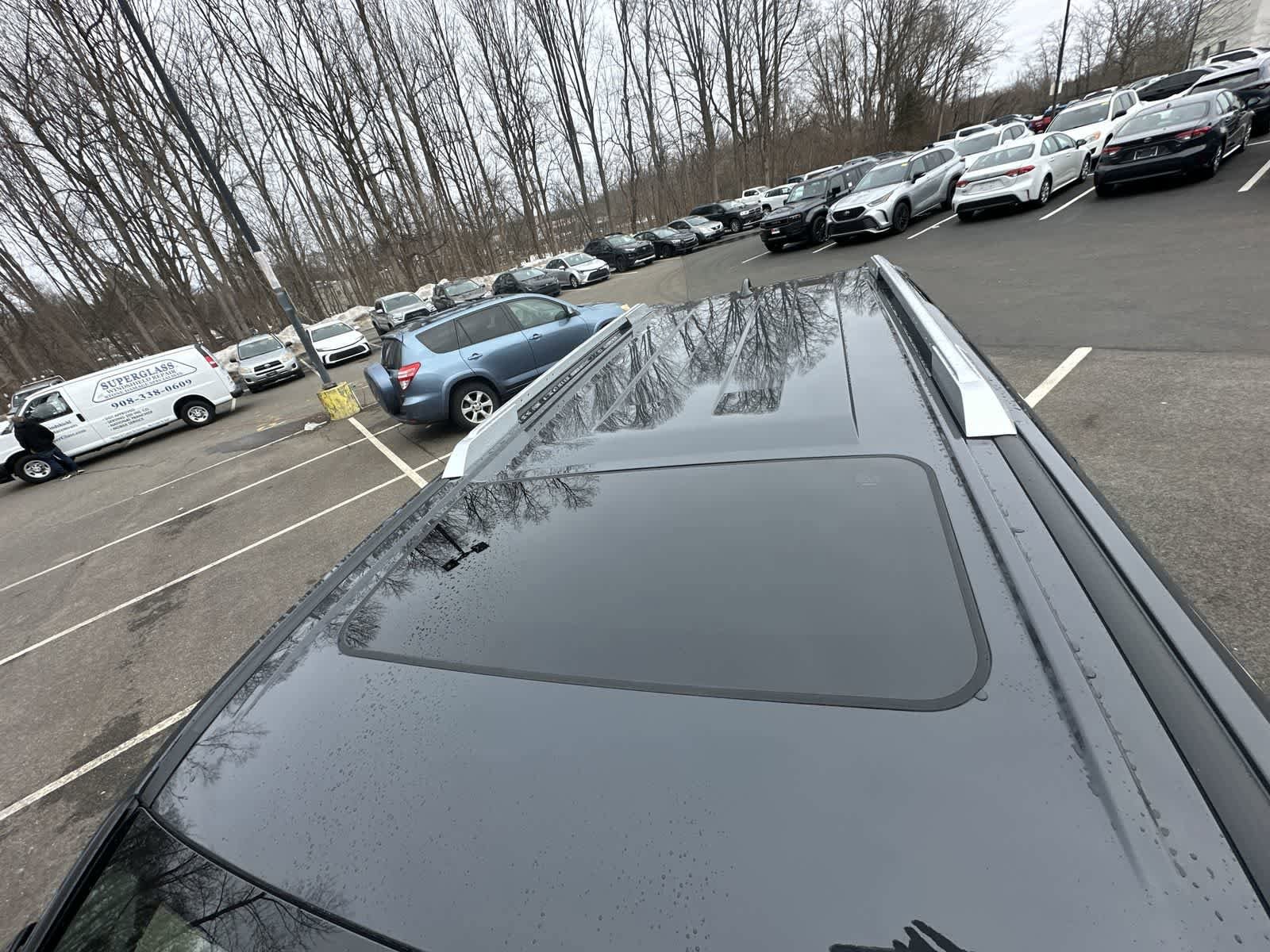 Thumbnail: 2026 Toyota 4Runner - 15