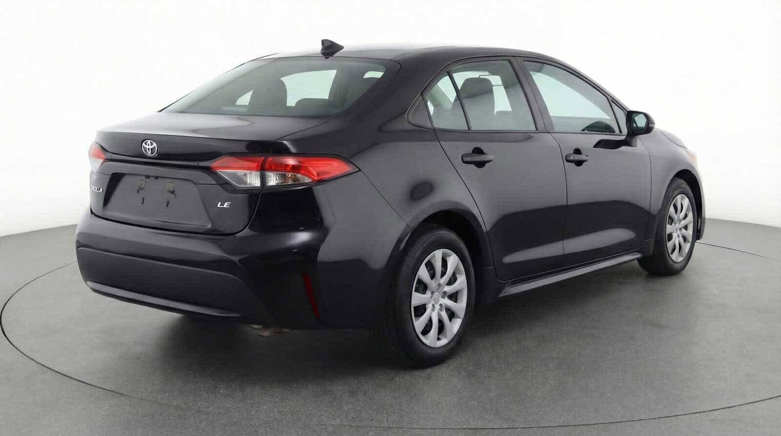 Thumbnail: 2024 Toyota Corolla - 7