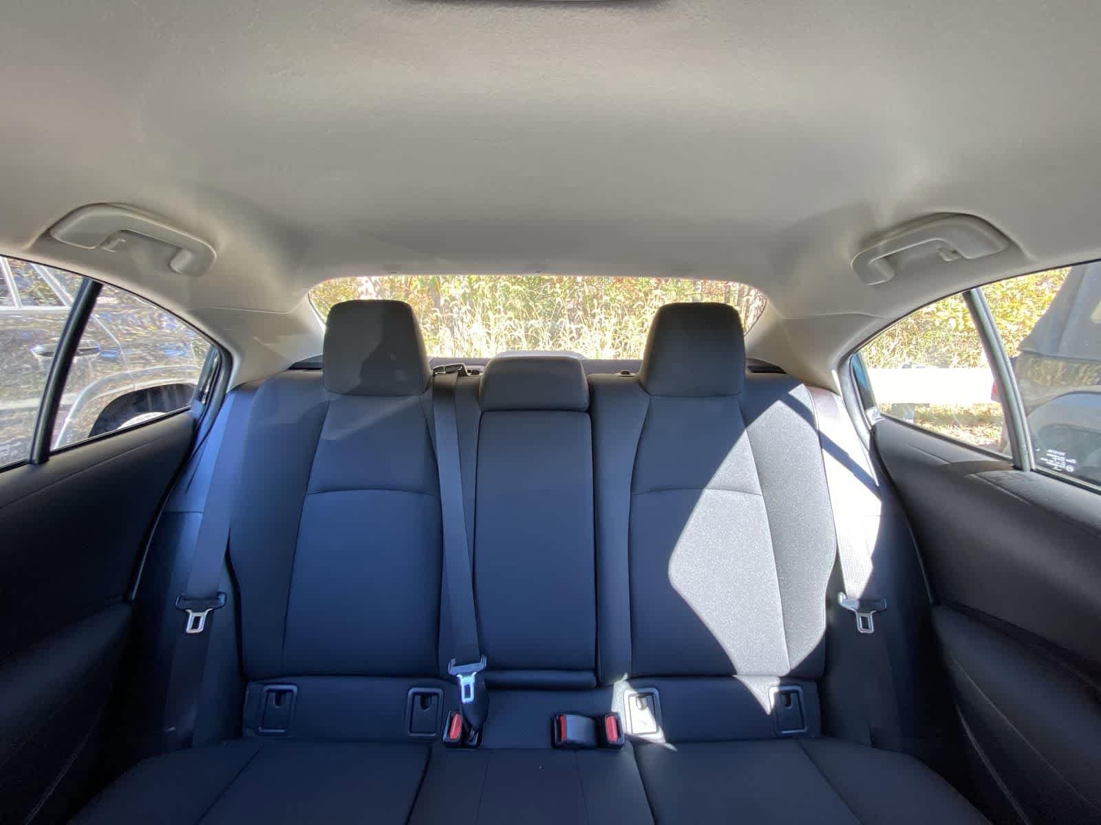 Thumbnail: 2023 Toyota Corolla - 24