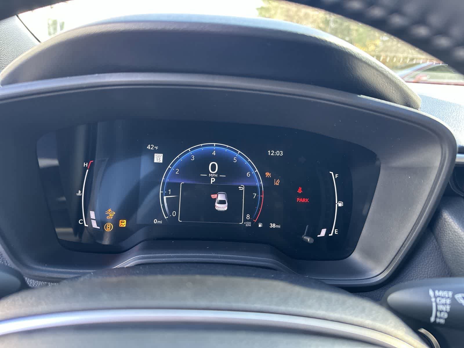 Thumbnail: 2026 Toyota Corolla - 17