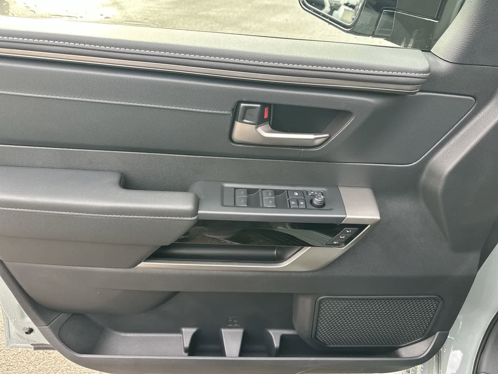 Thumbnail: 2026 Toyota Tundra - 25