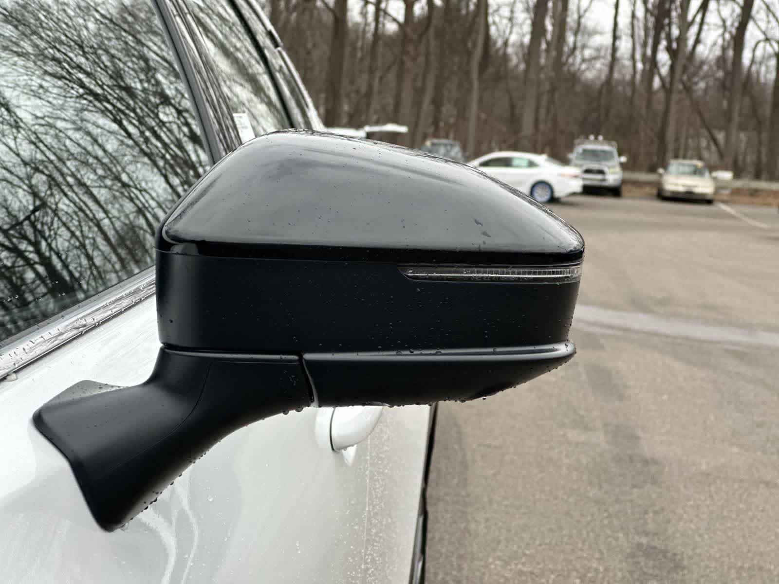 Thumbnail: 2026 Toyota Crown Signia - 14