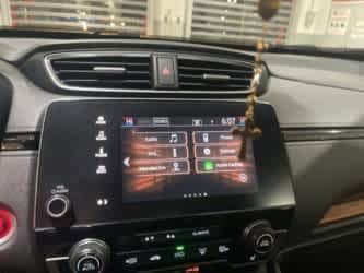 Thumbnail: 2019 Honda CR-V - 20