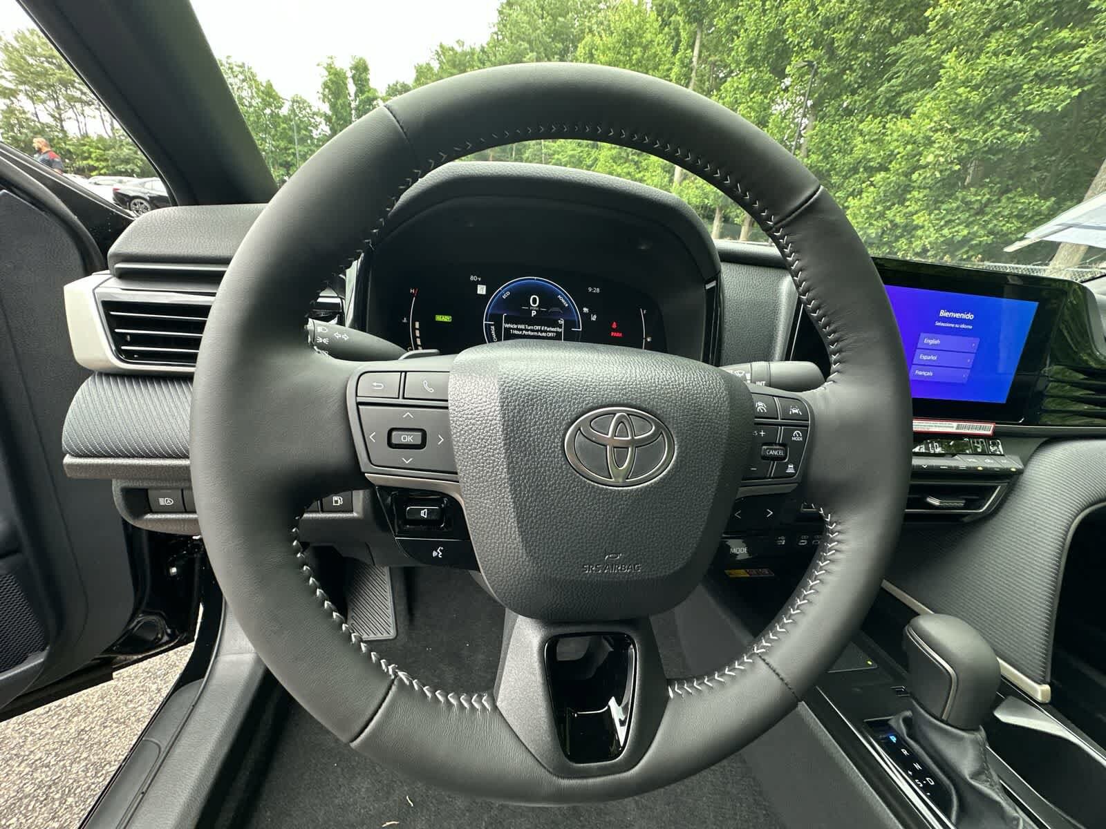 Thumbnail: 2026 Toyota Camry - 33