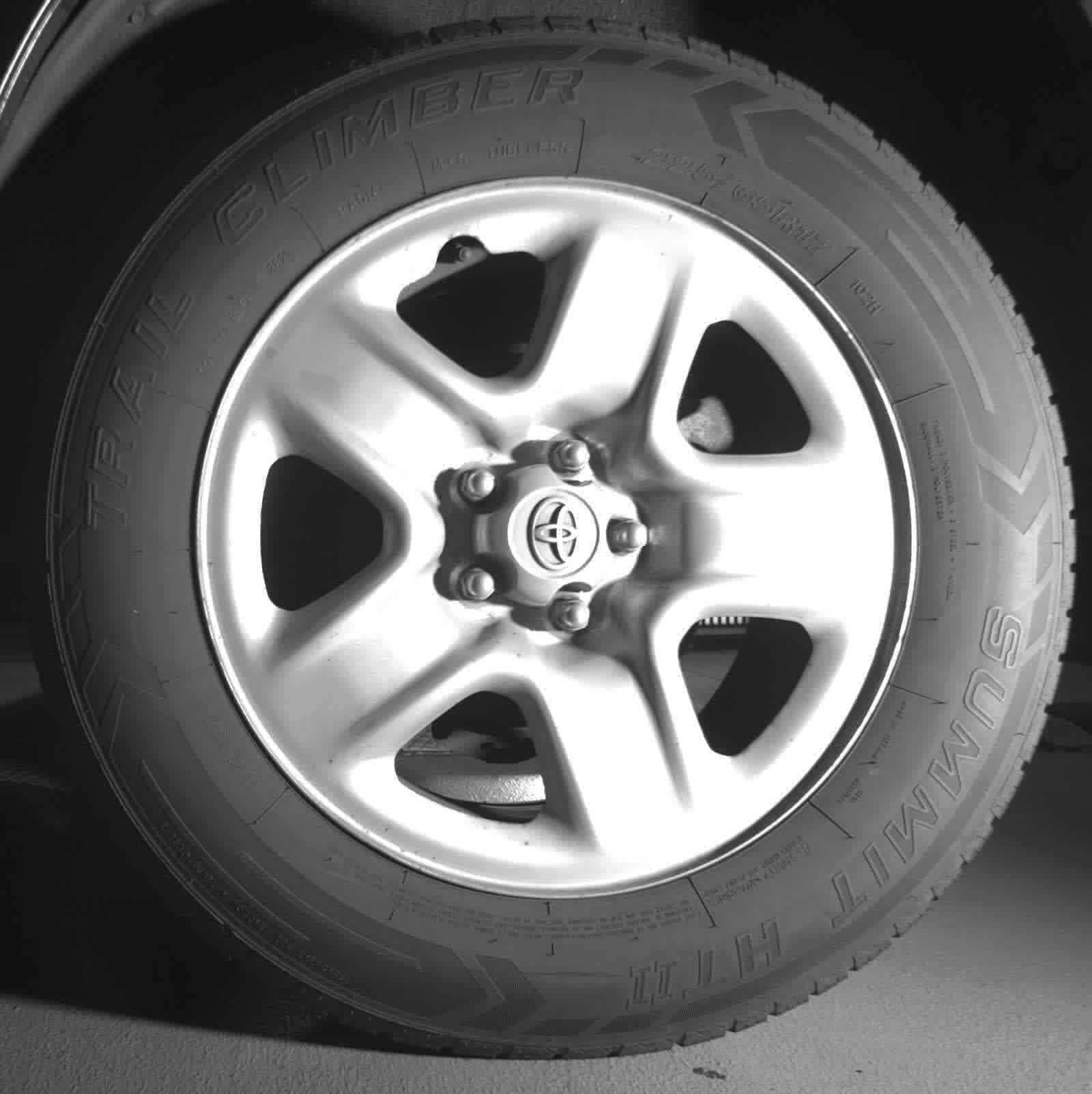 Thumbnail: 2010 Toyota RAV4 - 11