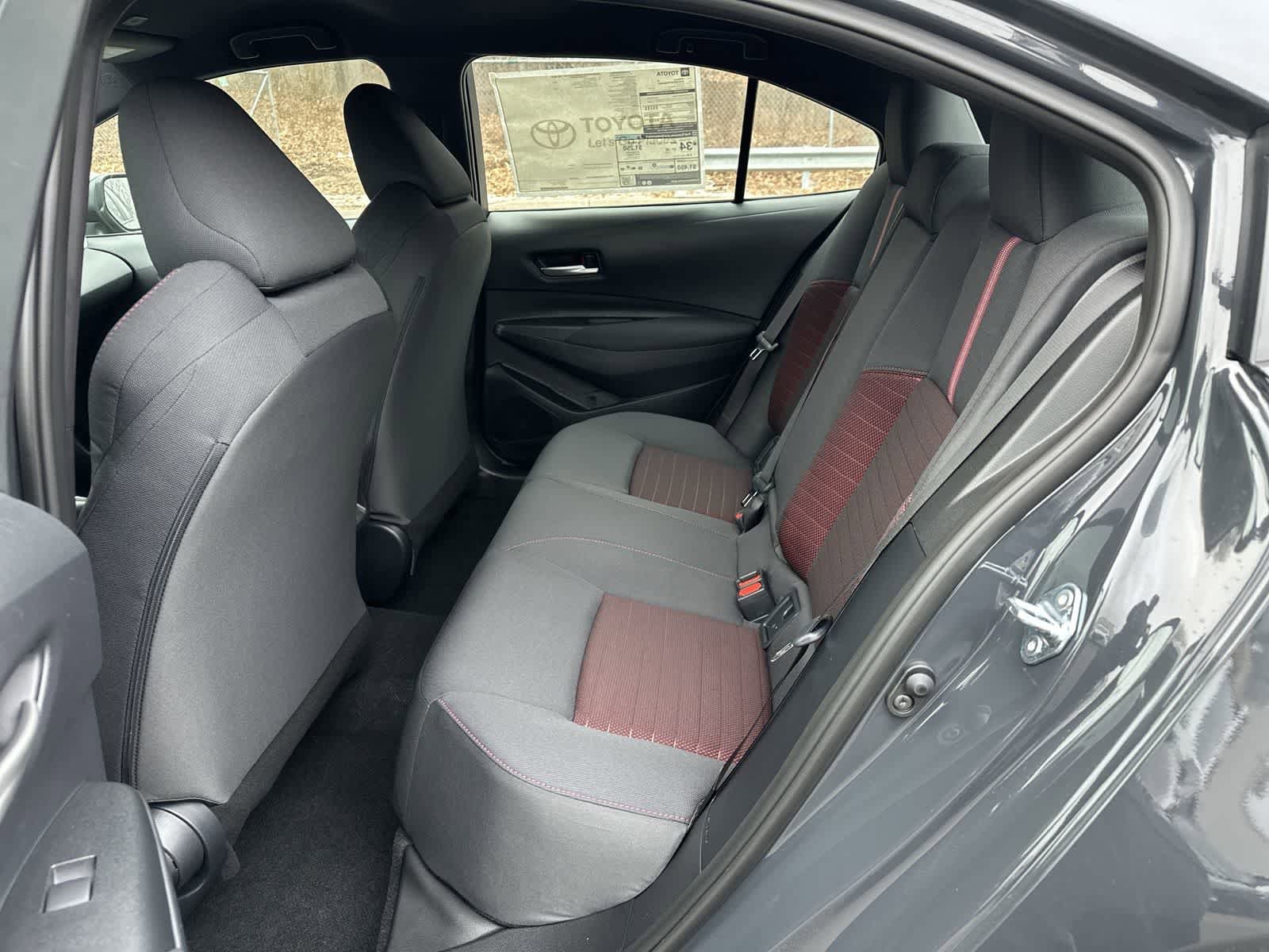 Thumbnail: 2026 Toyota Corolla - 30