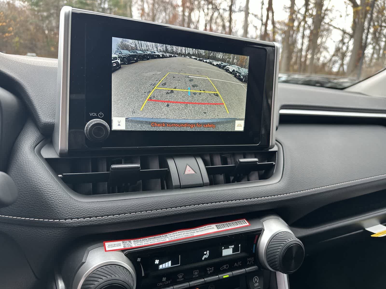 Thumbnail: 2025 Toyota RAV4 - 19