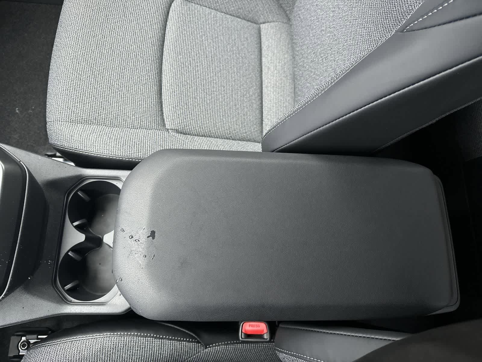 Thumbnail: 2026 Toyota bZ - 27