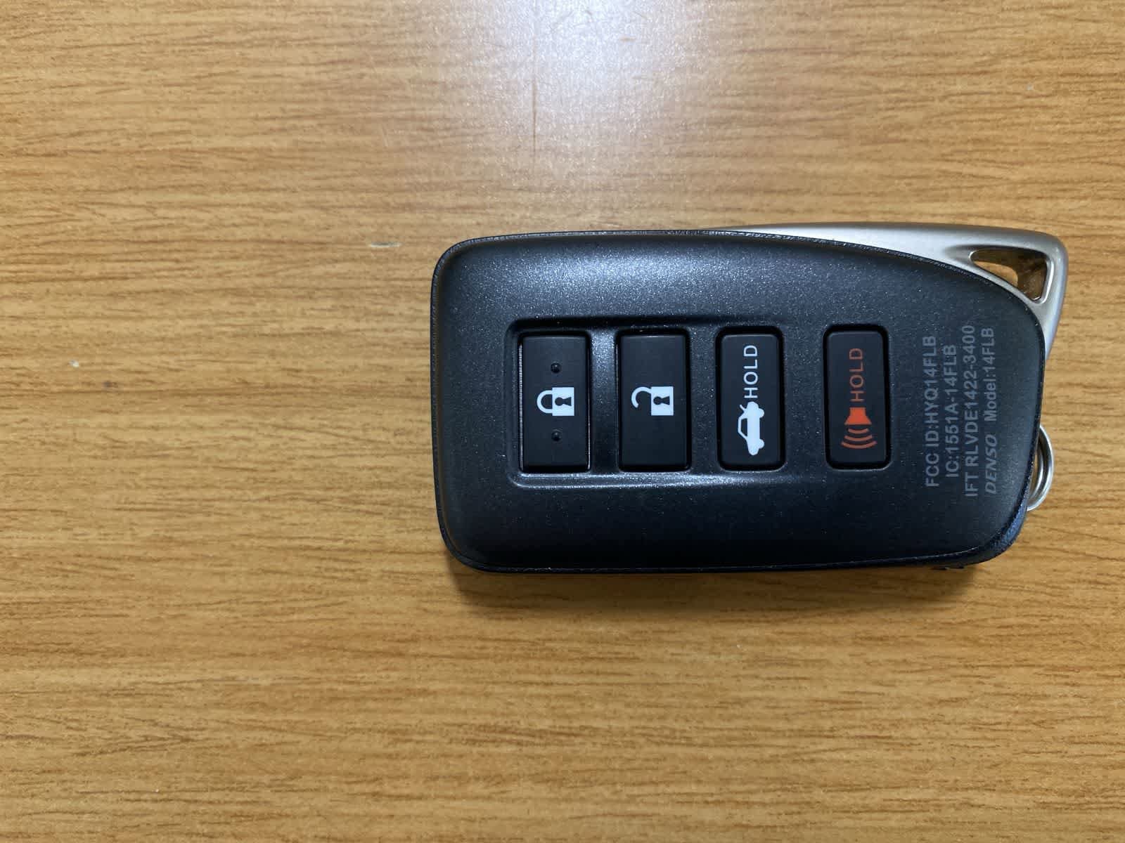 Thumbnail: 2023 Lexus IS - 39