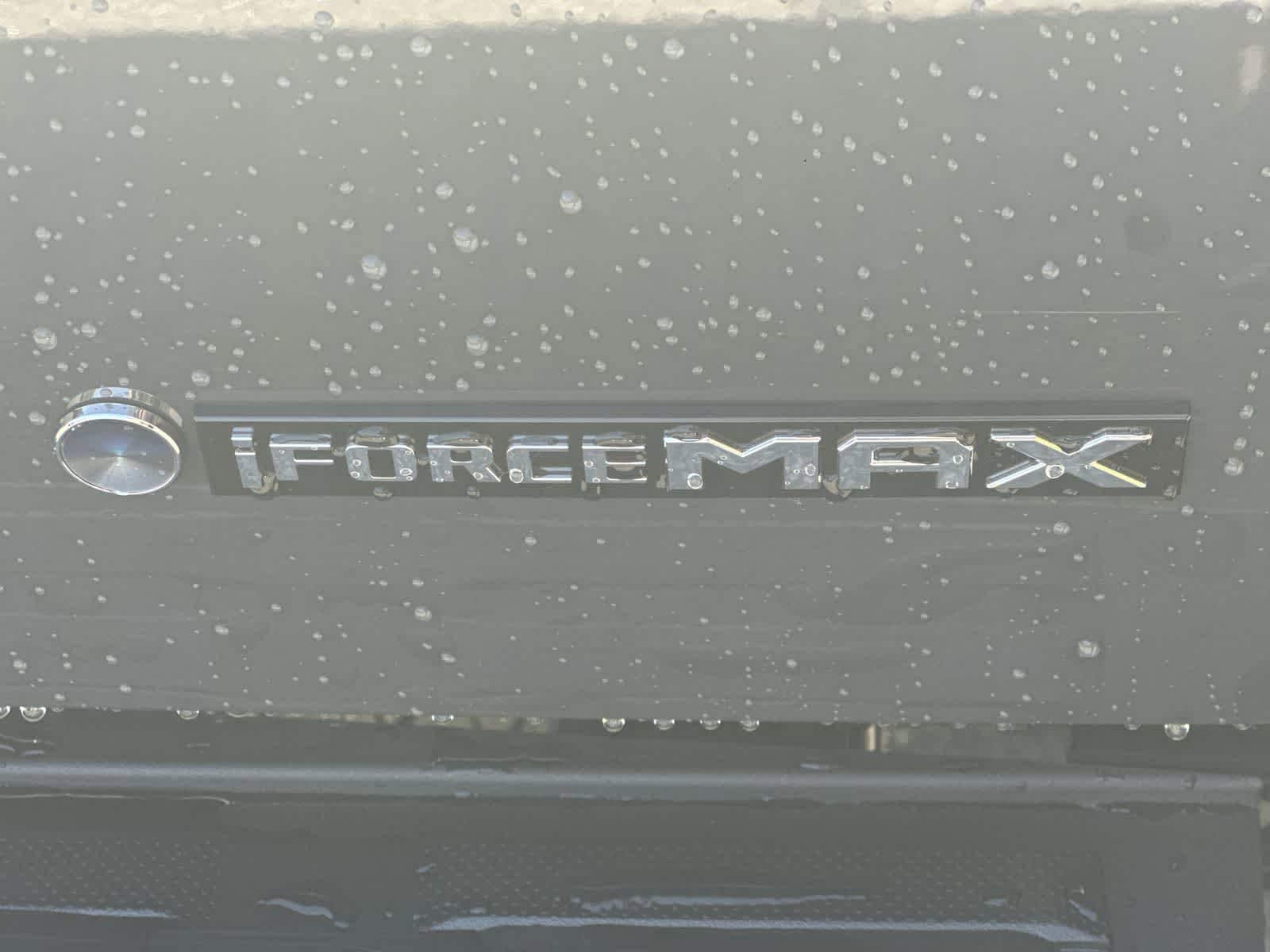 Thumbnail: 2025 Toyota Tacoma - 15