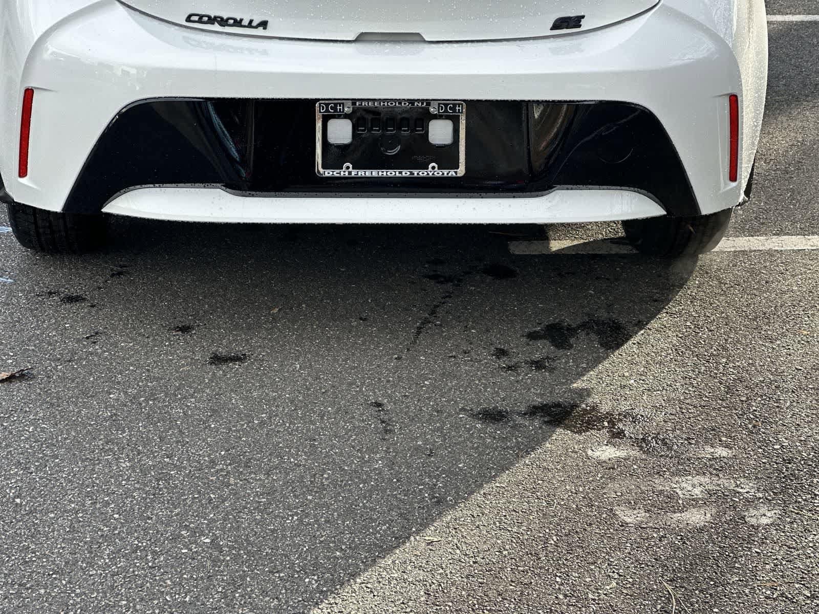 Thumbnail: 2026 Toyota Corolla - 19