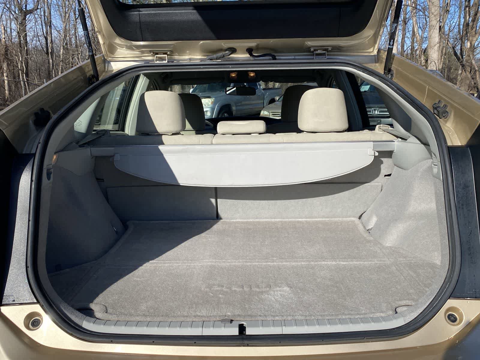 Thumbnail: 2011 Toyota Prius - 14