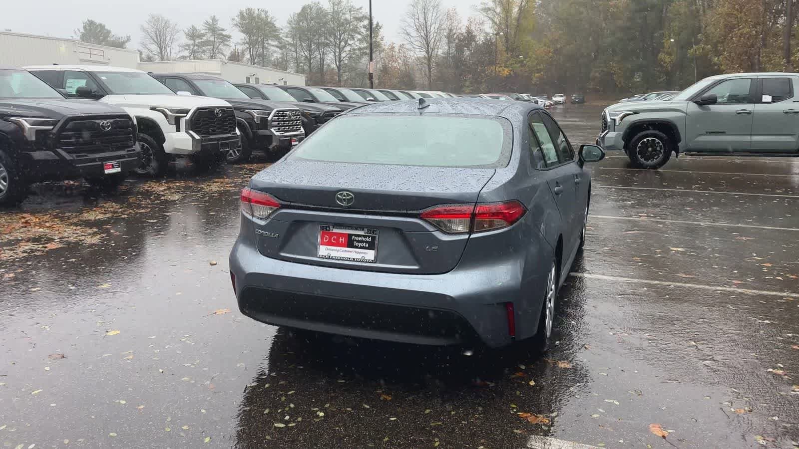 Thumbnail: 2026 Toyota Corolla - 14