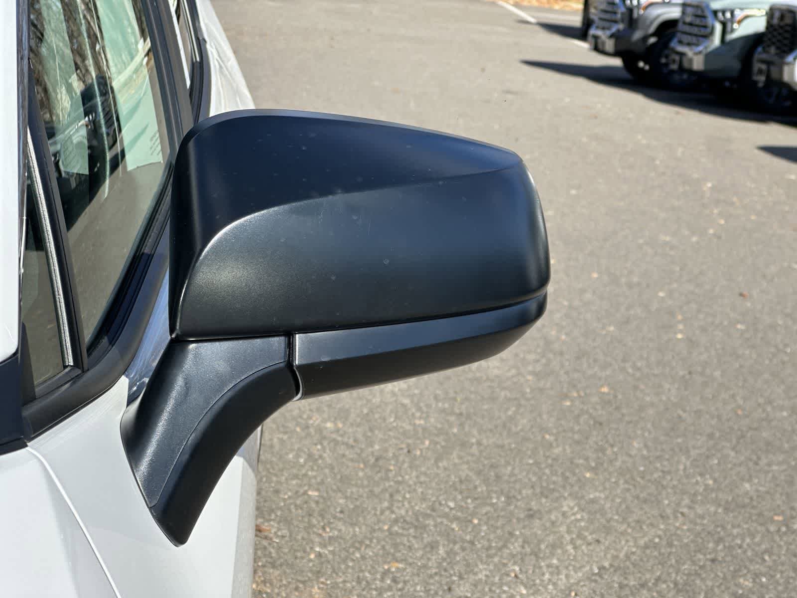 Thumbnail: 2025 Toyota RAV4 - 13