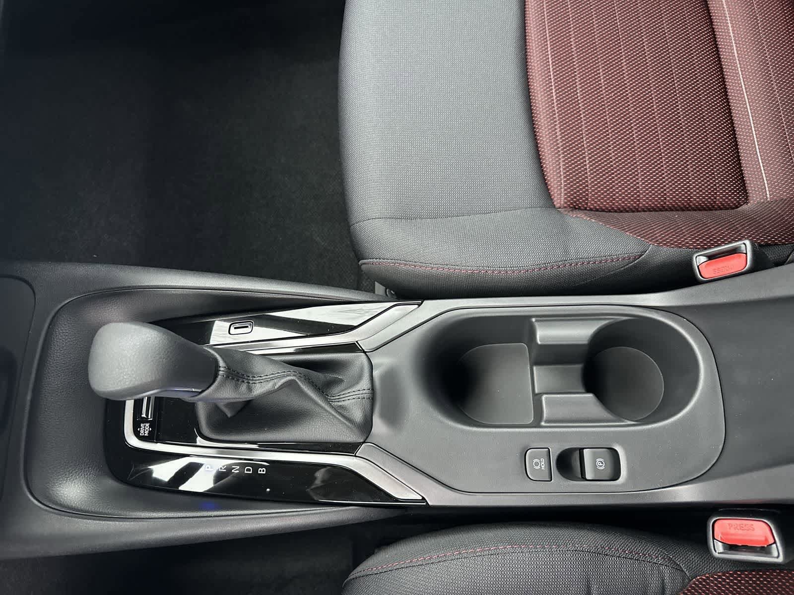 Thumbnail: 2026 Toyota Corolla - 26