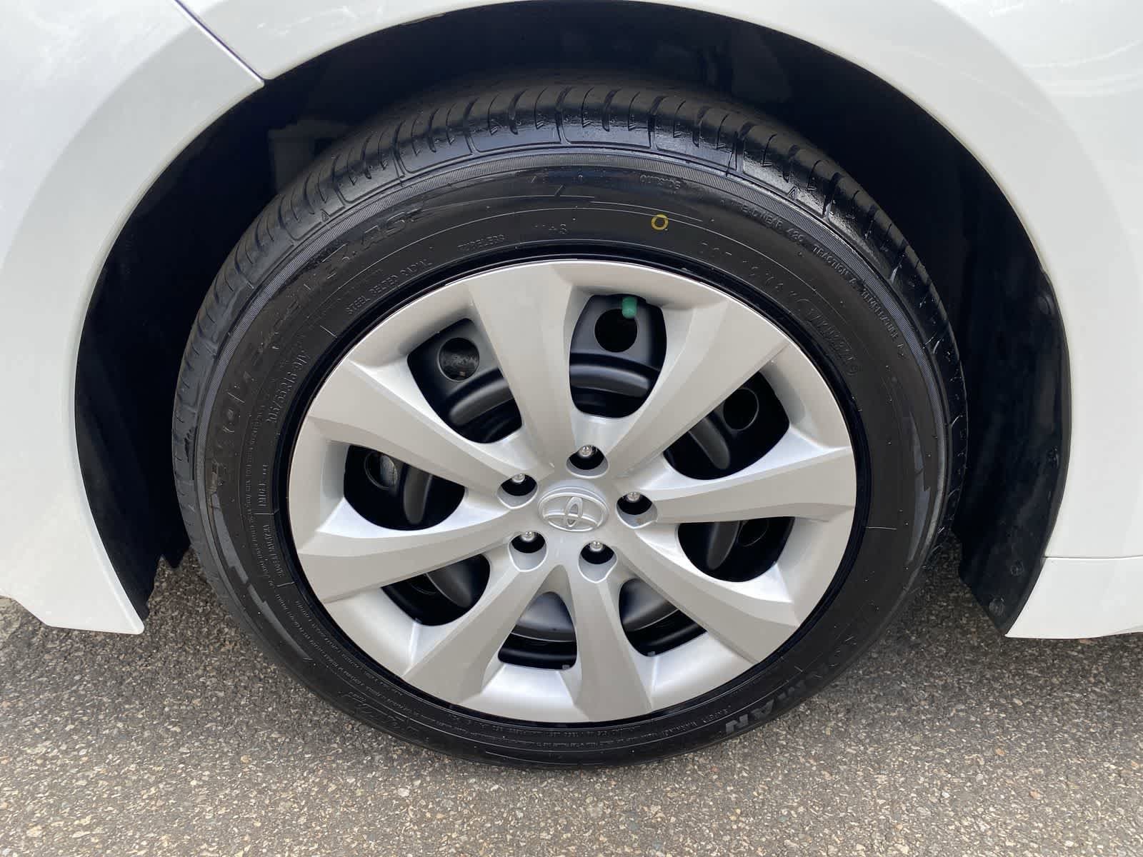 Thumbnail: 2024 Toyota Corolla - 11