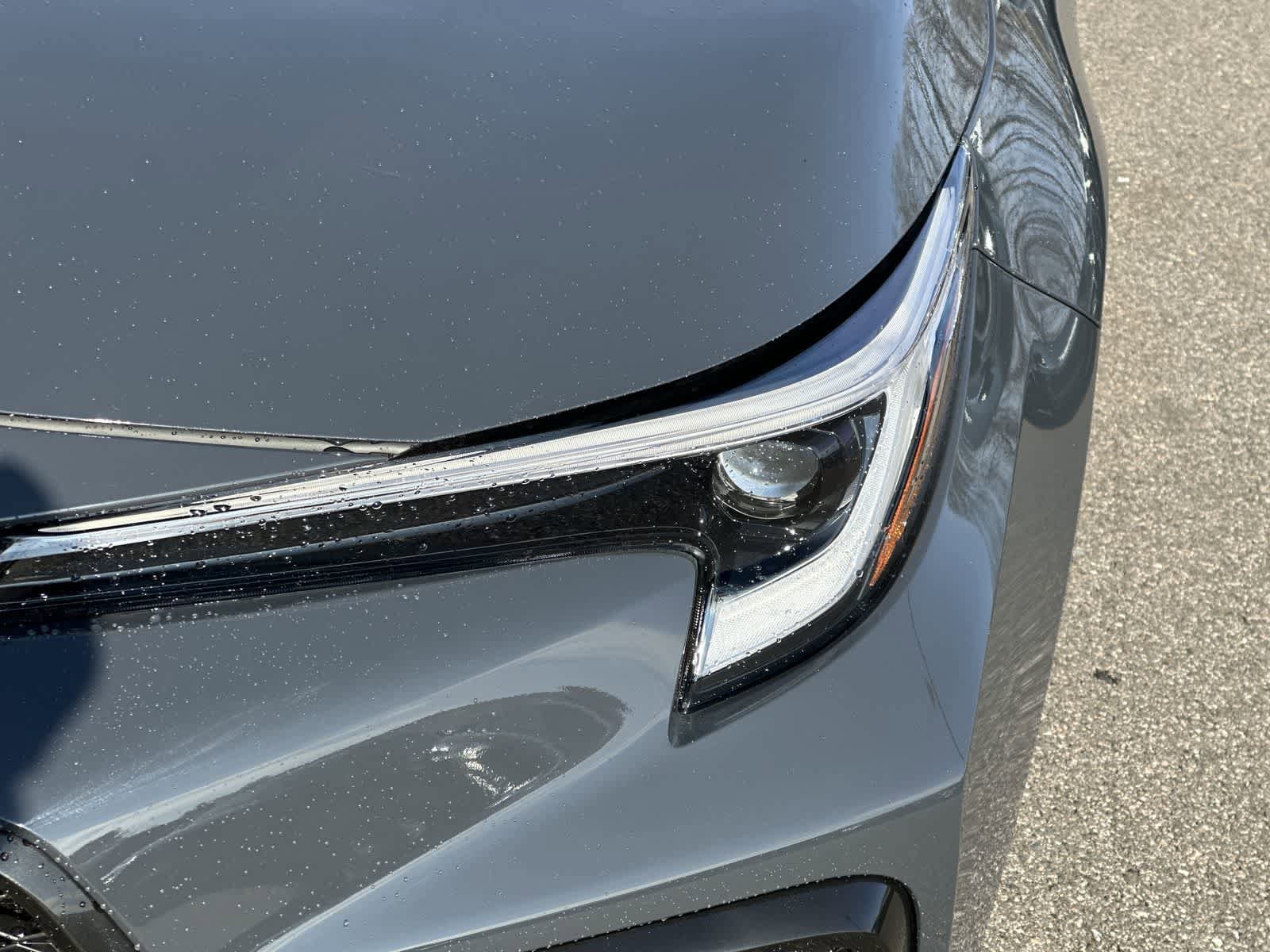 Thumbnail: 2026 Toyota Corolla - 11