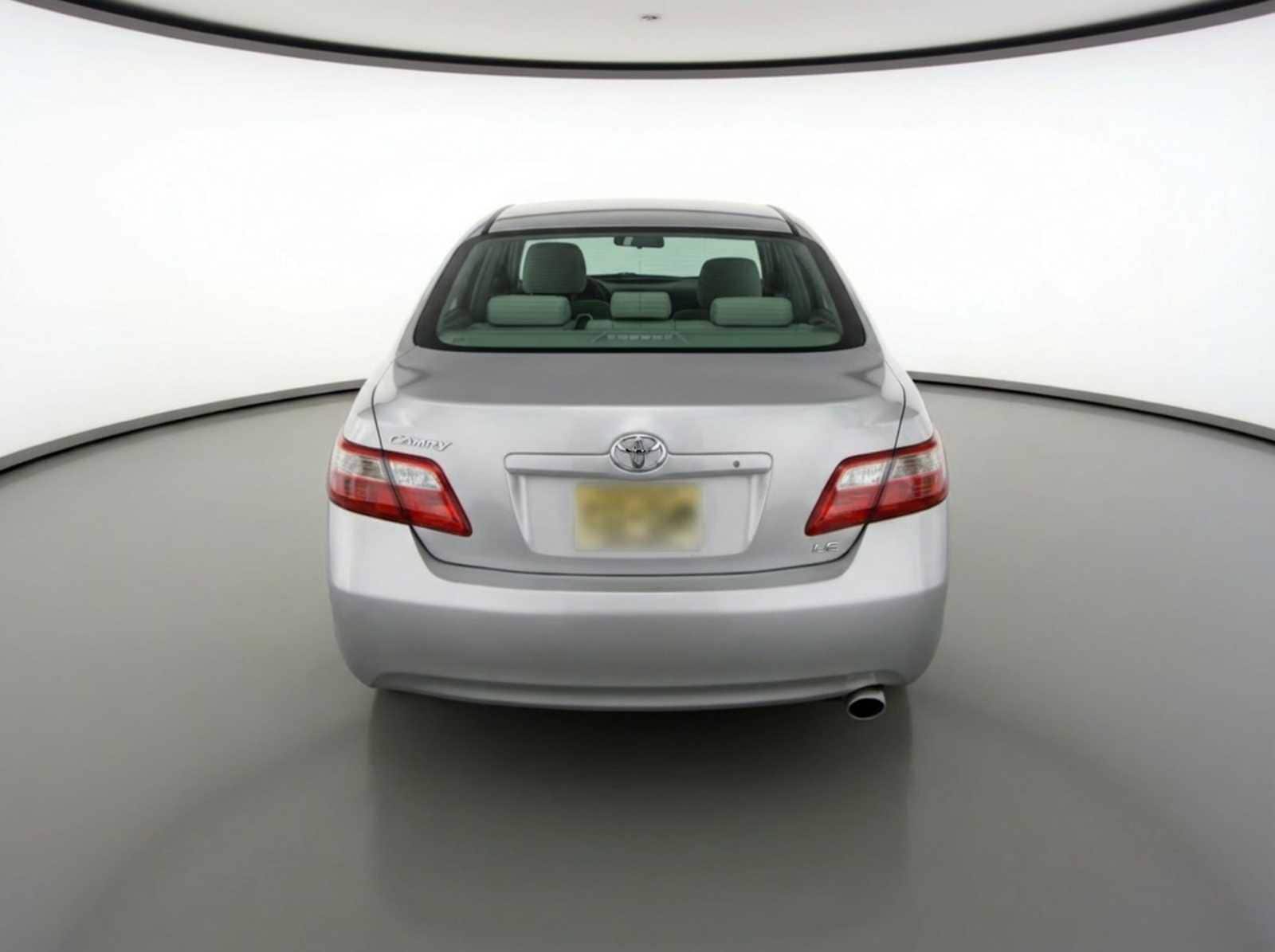 Thumbnail: 2008 Toyota Camry - 6