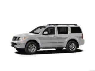 2012 Nissan Pathfinder Silver Edition -
                  Freehold, NJ