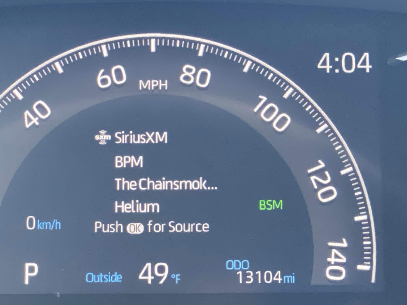 Thumbnail: 2025 Toyota RAV4 - 31