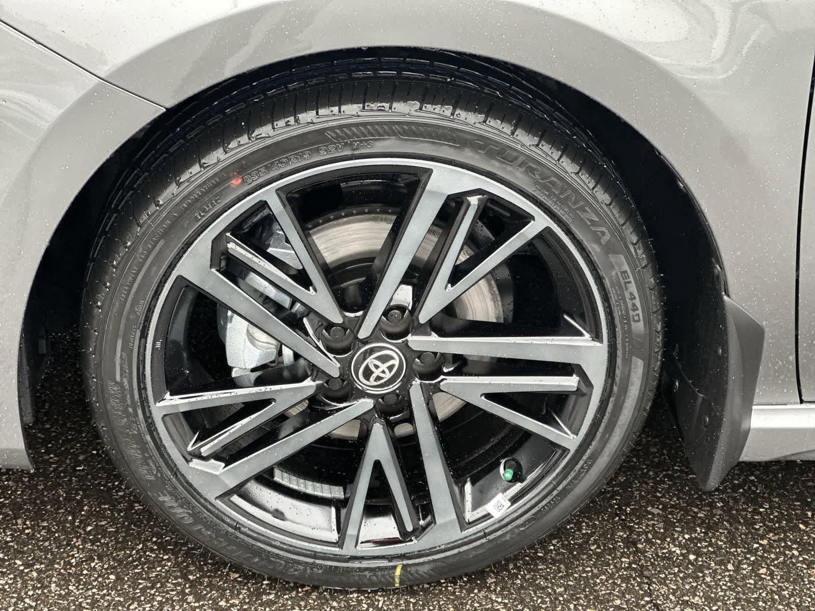 Thumbnail: 2026 Toyota Camry - 10