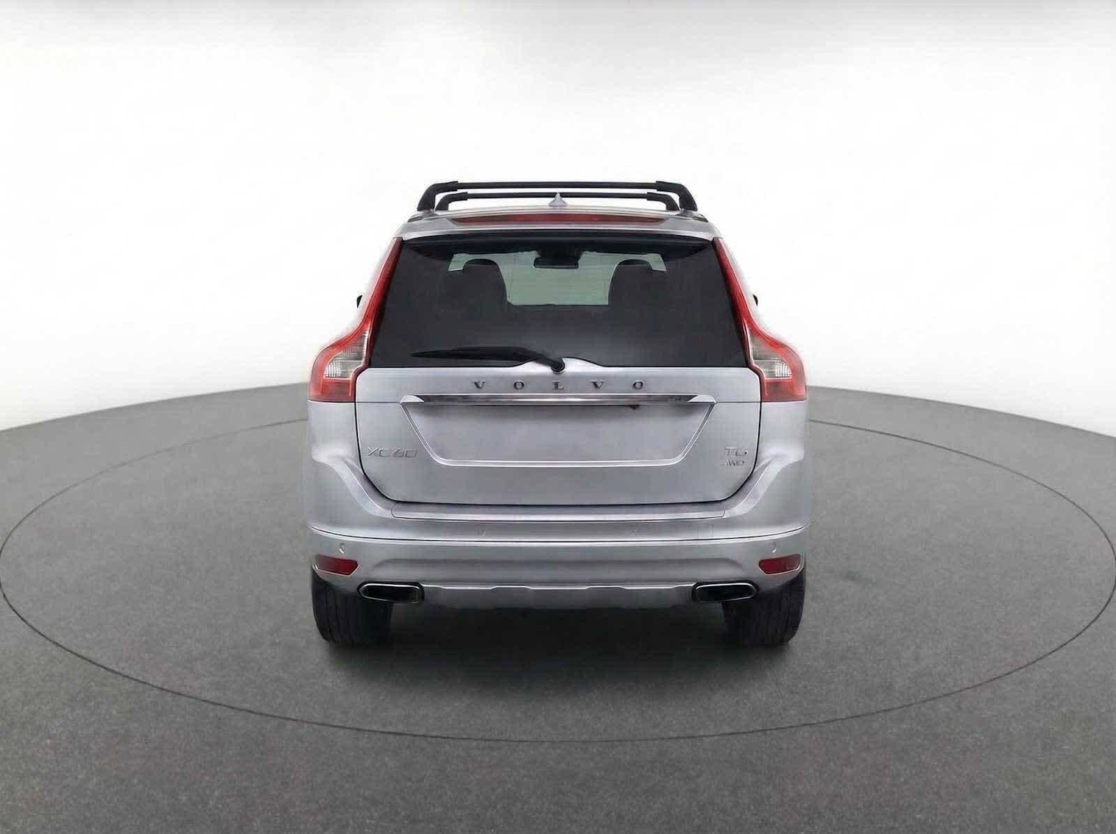 Thumbnail: 2015 Volvo XC60 - 7