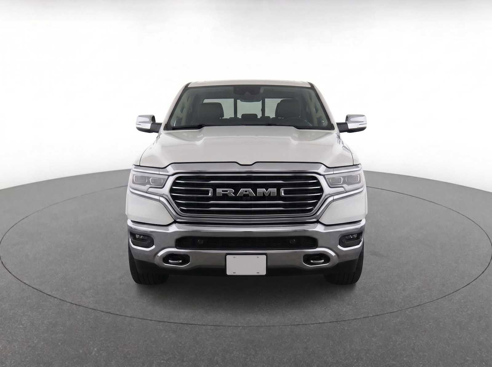 Thumbnail: 2022 RAM 1500 - 2