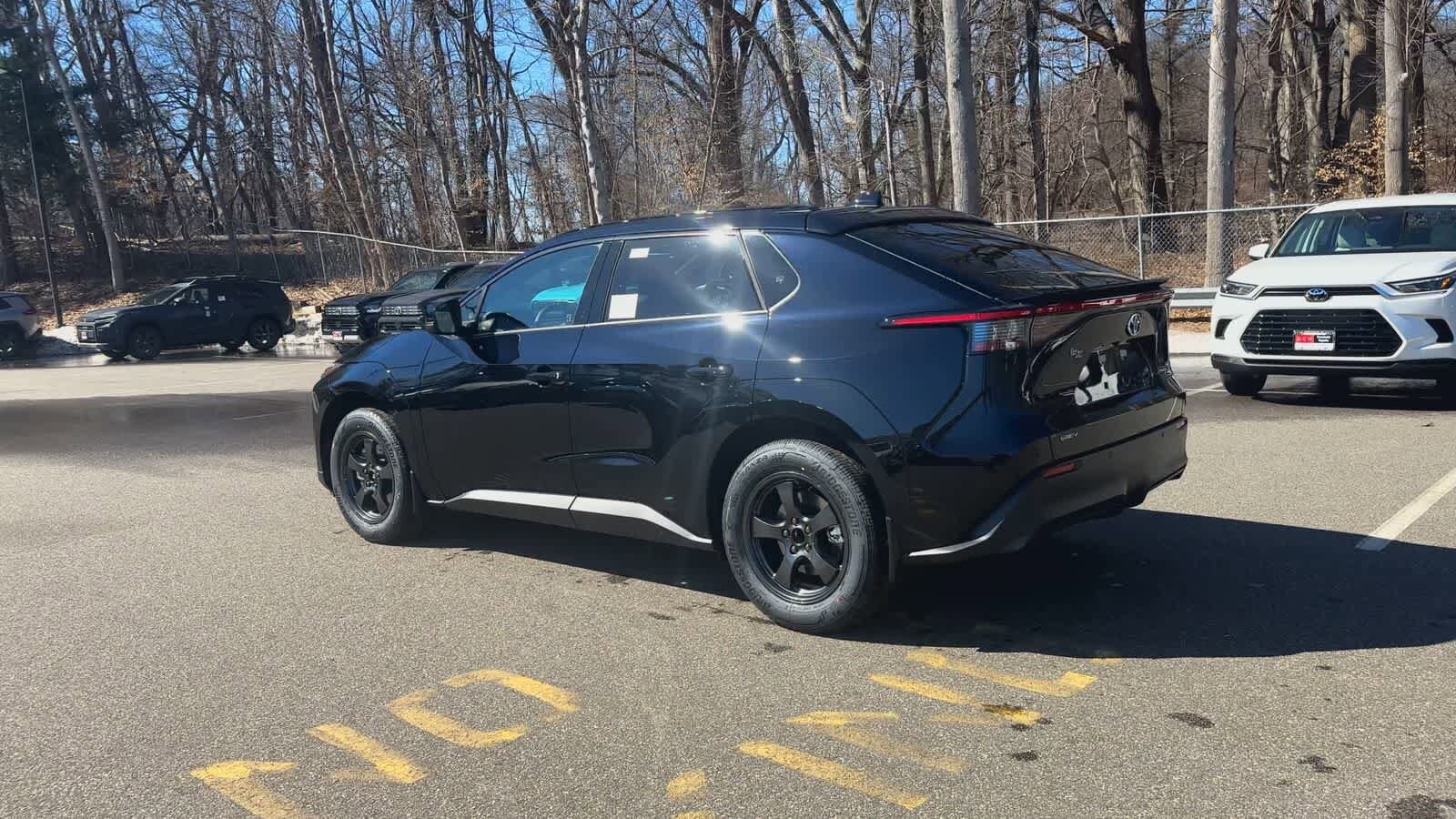 Thumbnail: 2026 Toyota bZ - 5