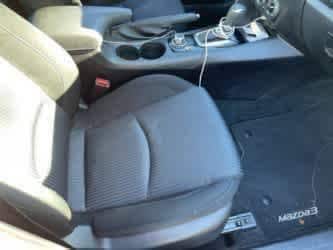 Thumbnail: 2016 Mazda Mazda3 - 18