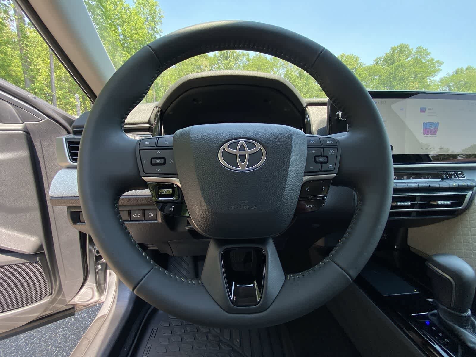 Thumbnail: 2026 Toyota Camry - 29