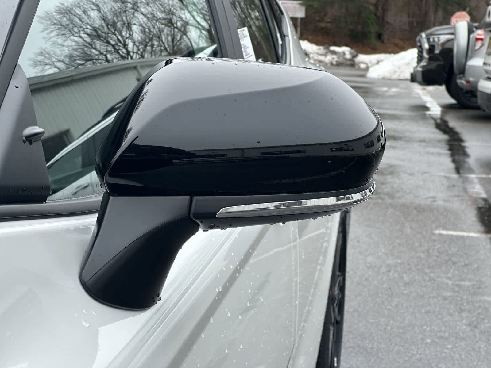 Thumbnail: 2026 Toyota Camry - 13